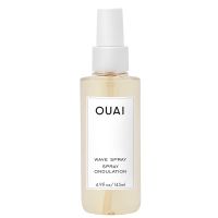 laca para pelo ondulado de ouai 145 ml