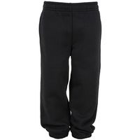 build your brand pantalon chandal basic para nino