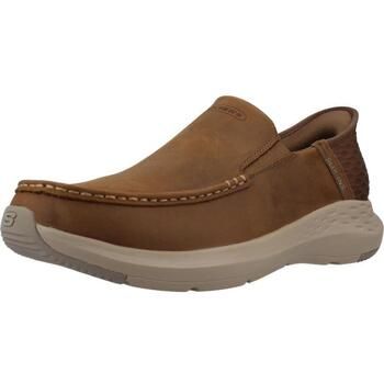 Skechers Mocasines Slip-ins: Parson-oswin para hombre