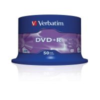 dvdr verbatim vb-dpr47s3a 47gb 16x pack 50 discos en eje 120mm