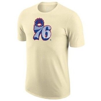 Nike Camiseta Nba Philadelphia 76ers Earned Edition para hombre
