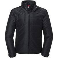 russell chaquetas cross para hombre