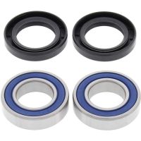 kit de rodamientos de rueda all balls 25-1590