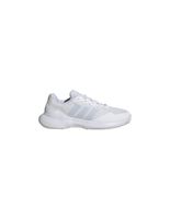 zapatillas de tenis adidas gamecourt 2 mujer blanco