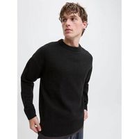 jack  jones jersey 12278924 soho-black para hombre