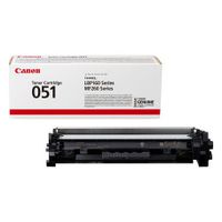 canon 051 toner negro original