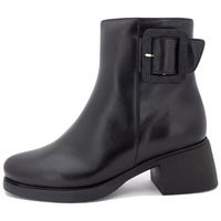 piesanto botines 245385 para mujer