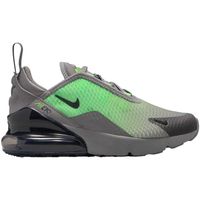 nike deportivas moda air max 270 para nino