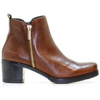 narf botines botin ca 1995 krust marron para mujer