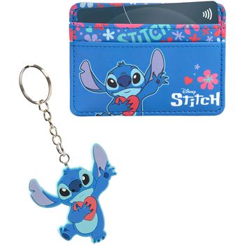 Disney Cartera NS9572 para mujer