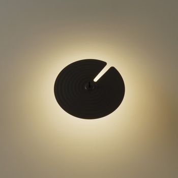 Aplique de pared symphony