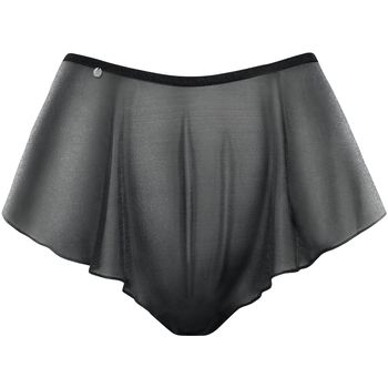 Lisca Shorty / Boxer Bragas cortas francesas SHINY STAR Cheek para mujer