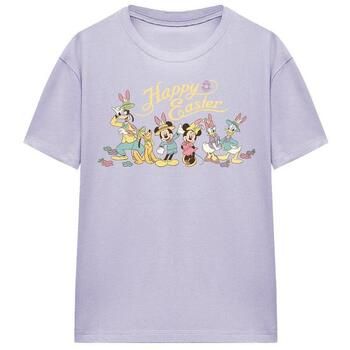 Mickey Mouse And Friends Camiseta TV34824 para hombre