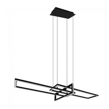 Lámpara de techo led salinas (34w)