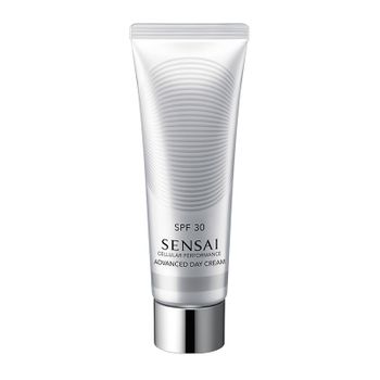 Sensai Cosmética Facial Cellular Performance Advanced Day Cream SPF30 Crema De Día Hidratante SPF30
