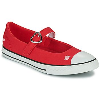 Converse Bailarinas CHUCK TAYLOR ALL STAR DAINTY MARY JANE para niña