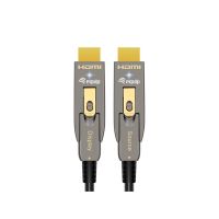cable hdmi 20 equip 30 m negro conectores dorados
