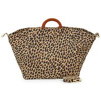 betty london bolso de mano leoni para mujer