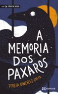 a memoria dos paxaros