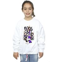 disney jersey rock out loud para nina
