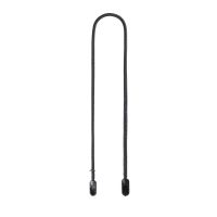 peak design courroie form rope long noir - crs-l-bk-1
