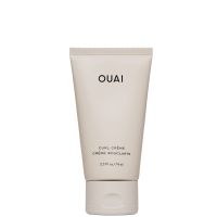 ouai curl creme travel size 74ml