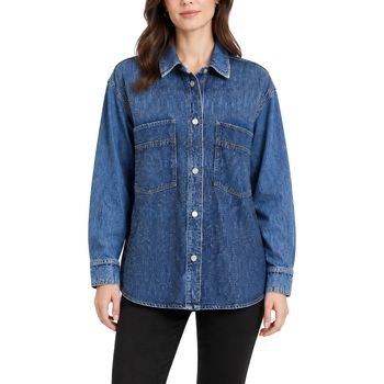 Liu Jo Camisa UF6197D0373 para mujer