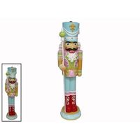 figura soldado atila 33x32x106 cm