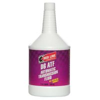 d6 atf us quart - 946ml