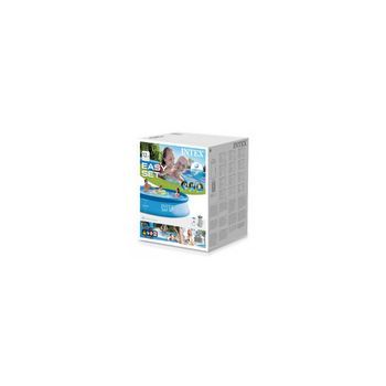 Piscina Hinchable Intex Easy Set 366x76 Cm - 5.621 Litros - Intex