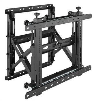SOPORTE DE PARED FIJO EQUIP 650352 PARA PANTALLA 45