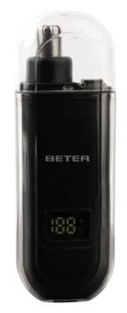 Beter Cortapelos Nasal Eléctrico USB