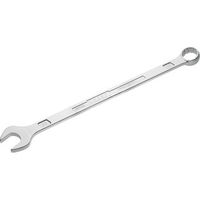 hazet 600lg-36 llave combinada r extralarga r diseno delgado r perfil de traccion hexagonal doble exterior r 36 mm