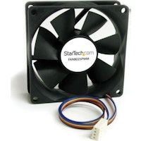 startechcom startechcom ventilador fan para chasis caja de or