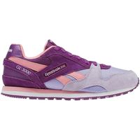 reebok sport deportivas moda gl 3000 sp para hombre