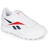 reebok classic zapatillas cl leather vector para hombre