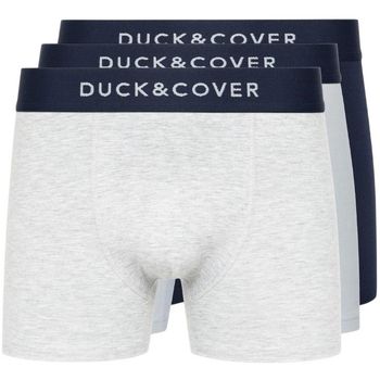 Duck And Cover Boxer Sagnet para hombre