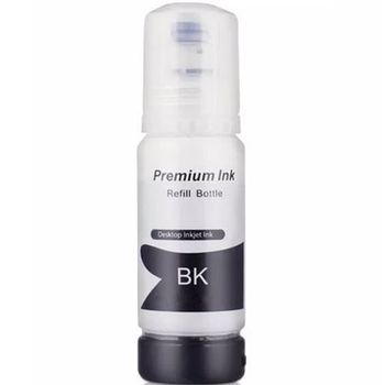 Compatible Black Epson 104 (T00P140) Ink Bottle