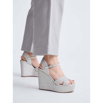 Exé Shoes Sandalias SANDALIAS CUÑAS NAOMI-034 para mujer