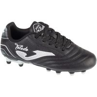 joma zapatillas de futbol toledo jr 24 tojw fg para nino