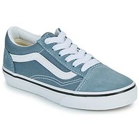 vans zapatillas old skool para nino