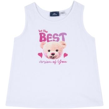Chicco Camiseta tirantes 9016730000000-033 para niña
