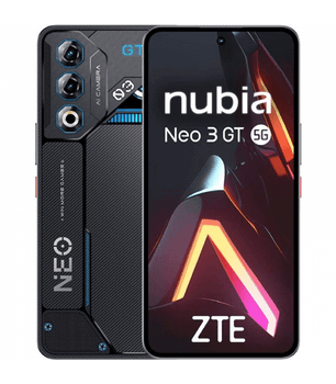 ZTE Neo 3 GT 5G 6.8
