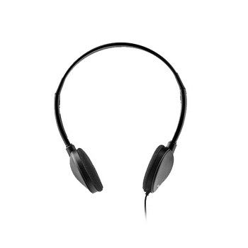 AURICULARES DE DIADEMA ELBE AU-889-TV