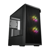 caja fsp m330 negro