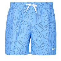 nike banador 5 breaker logofetti aop para hombre
