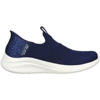 skechers deportivas moda ultra flex 30 smooth step para mujer