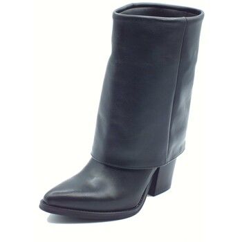 Stelio Malori Botines 2050 Vitello para mujer