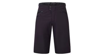 Pantalon corto endura spray mt500 negro  hombre