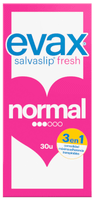 evax salvaslip normal 30 uds